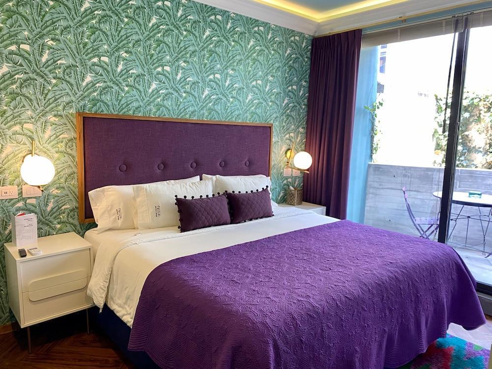 Pug Seal Polanco Anatole France Hotel Mexico City Exterior photo